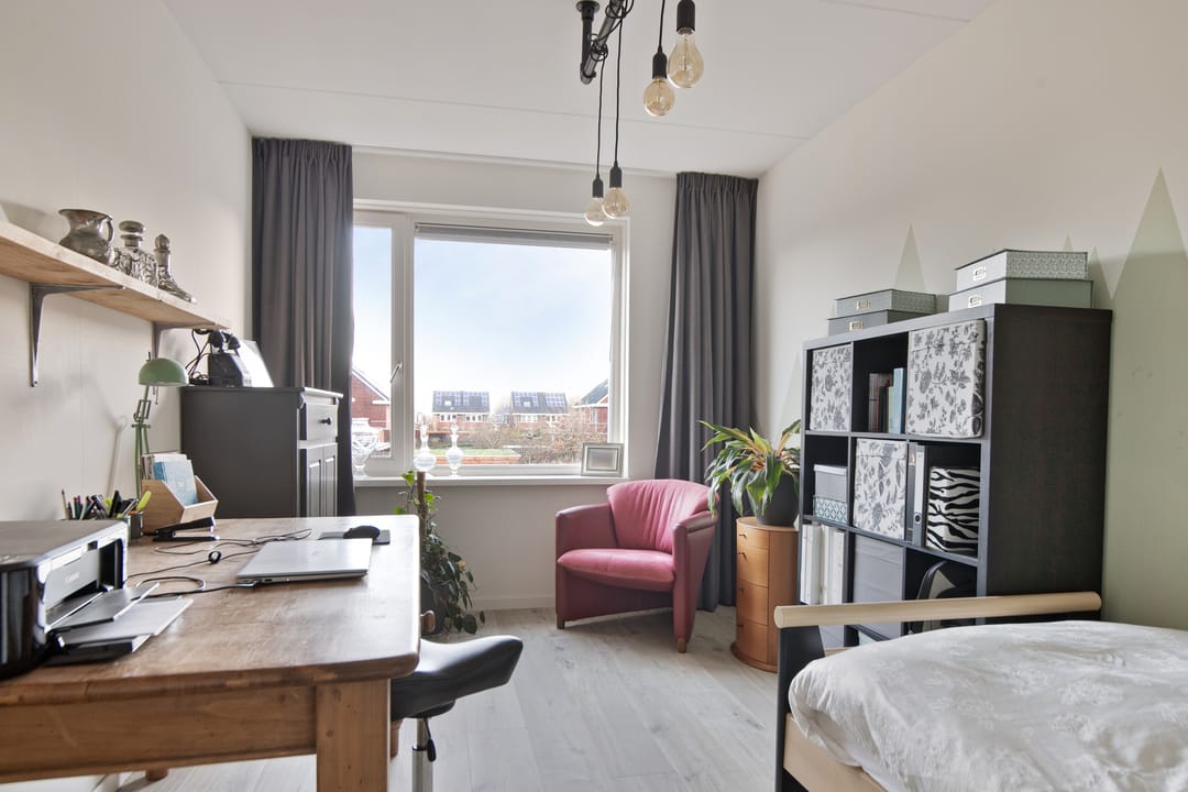 Foto 26 van IJzerhof 9