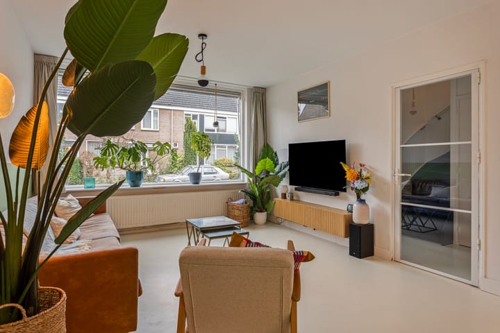 Foto 10 van Romuluslaan 6