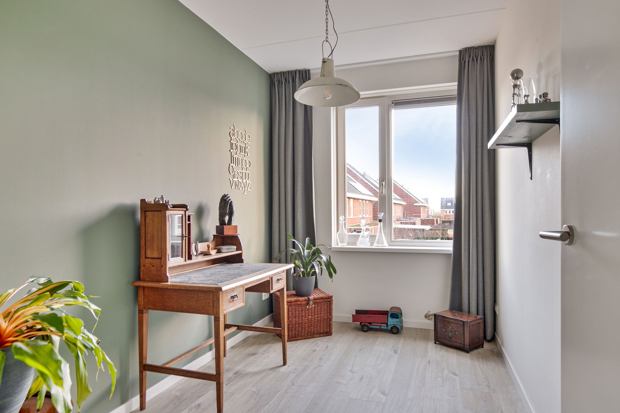 Foto 27 van IJzerhof 9