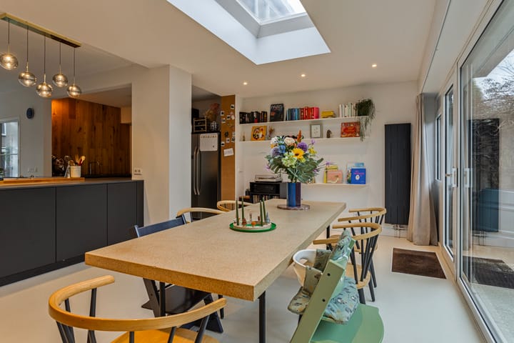 Foto 12 van Romuluslaan 6