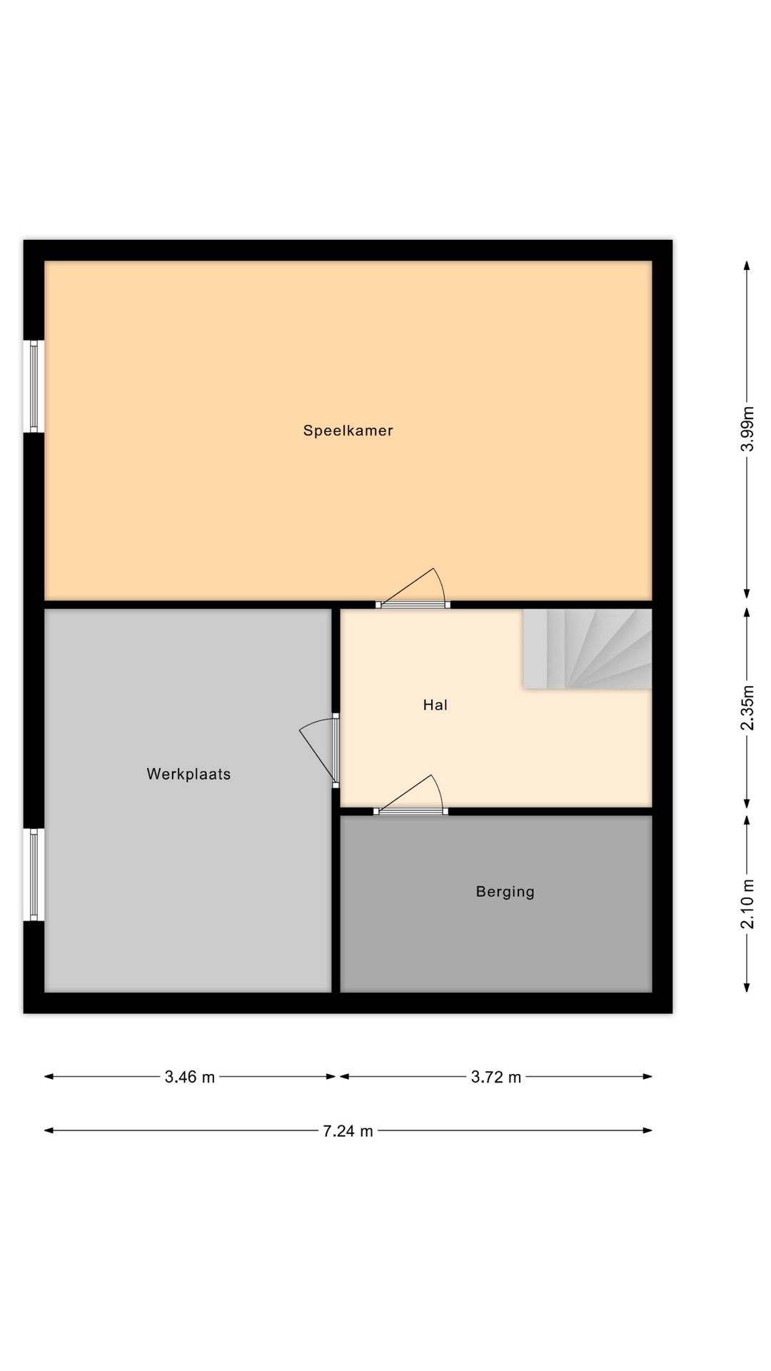 Foto 23 van Poldermolen 6