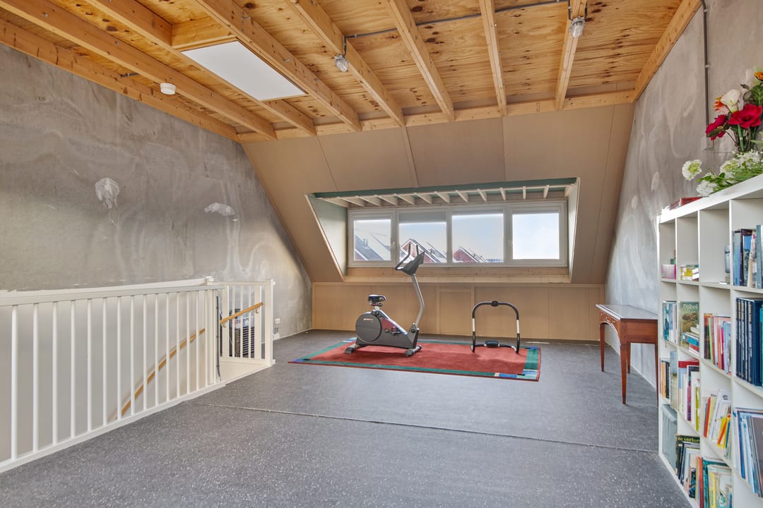 Foto 32 van IJzerhof 9