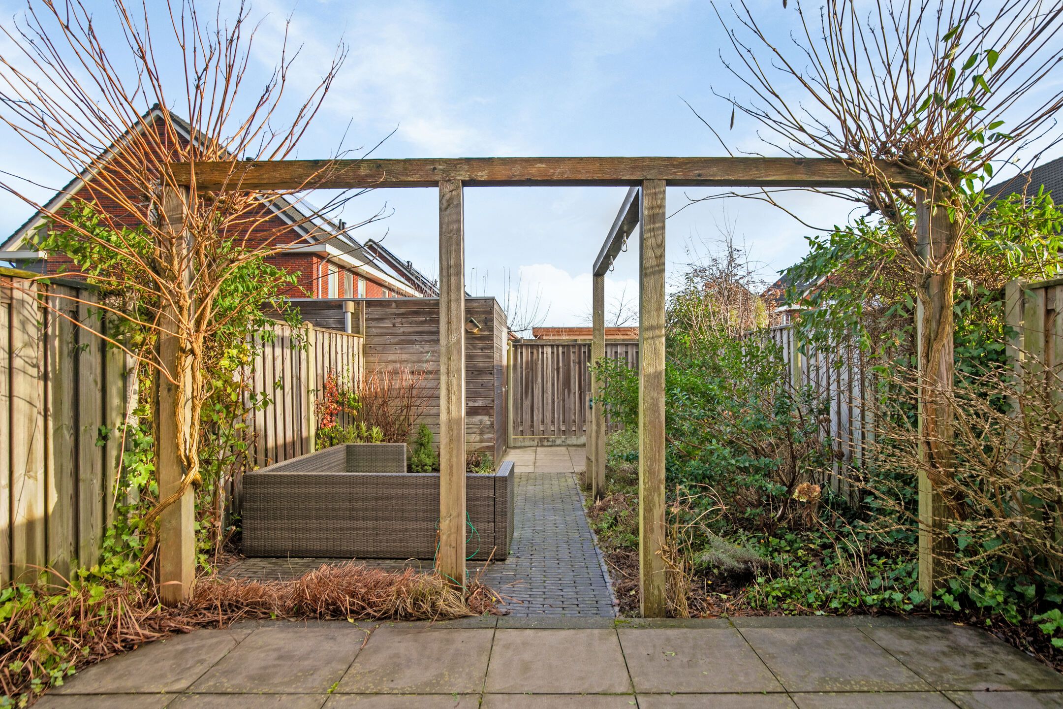 Foto 33 van IJzerhof 9