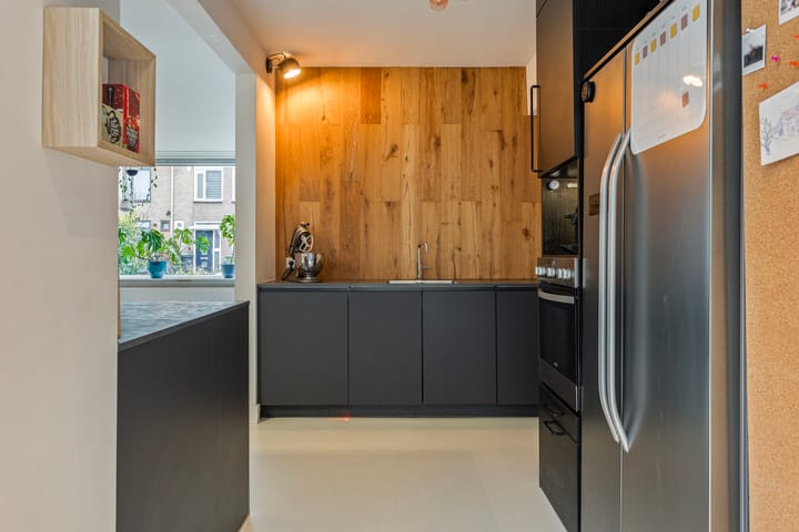 Foto 17 van Romuluslaan 6