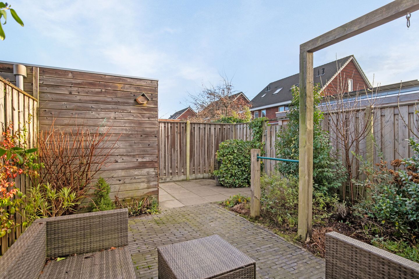 Foto 34 van IJzerhof 9