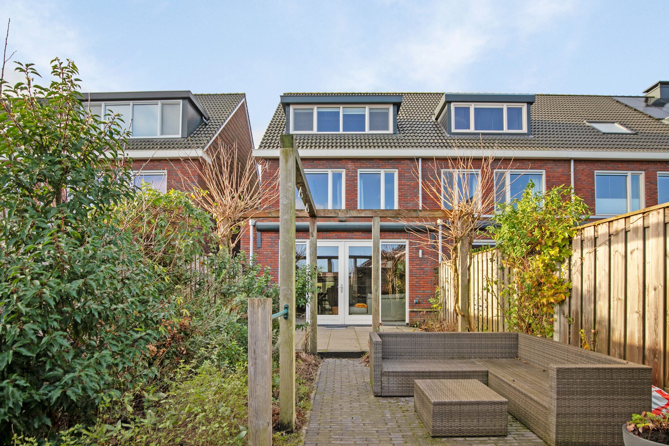 Foto 36 van IJzerhof 9