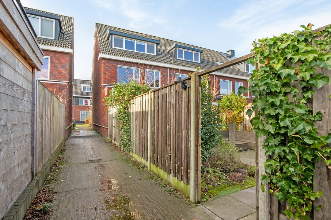 Foto 38 van IJzerhof 9