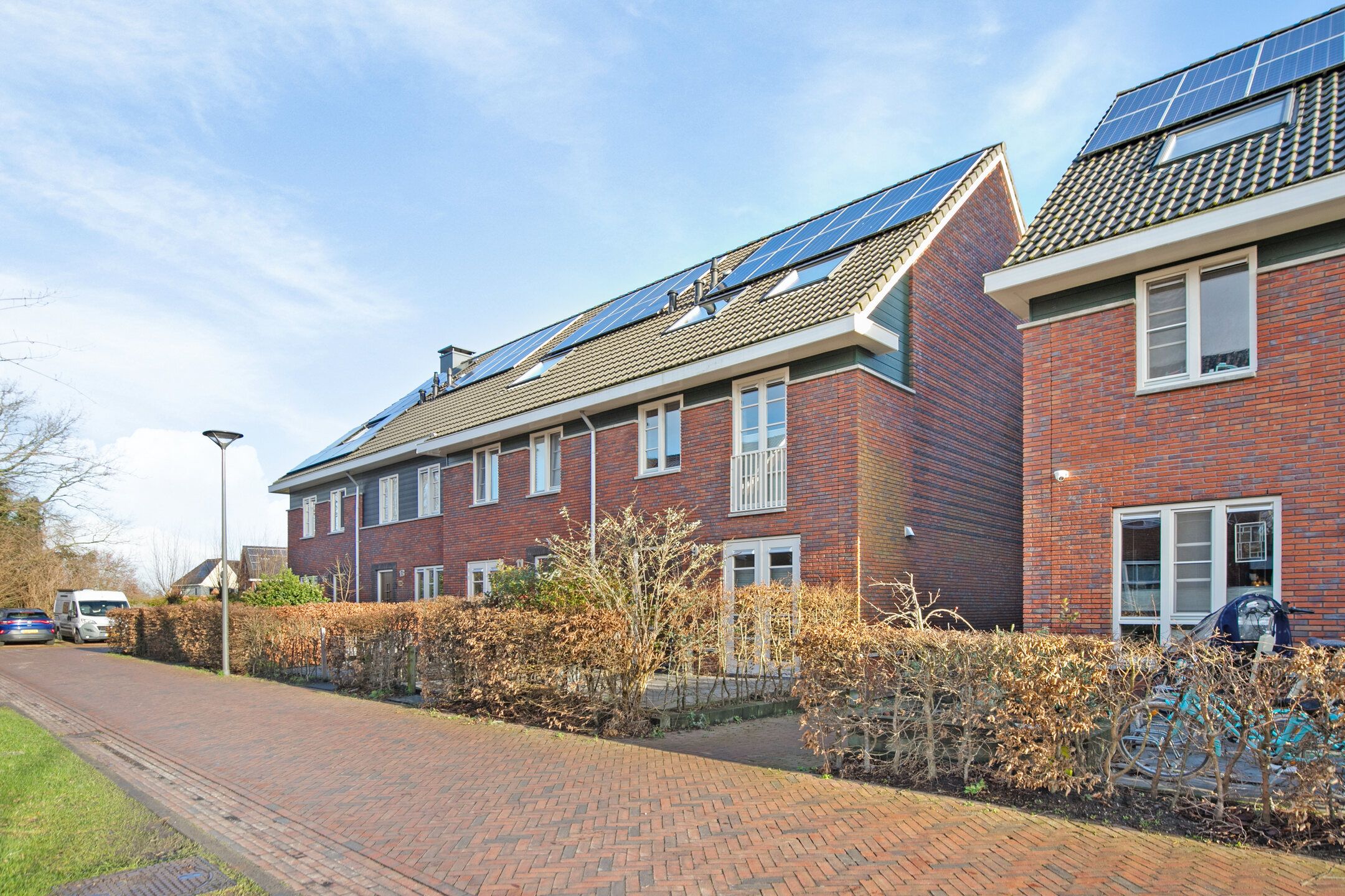 Foto 39 van IJzerhof 9