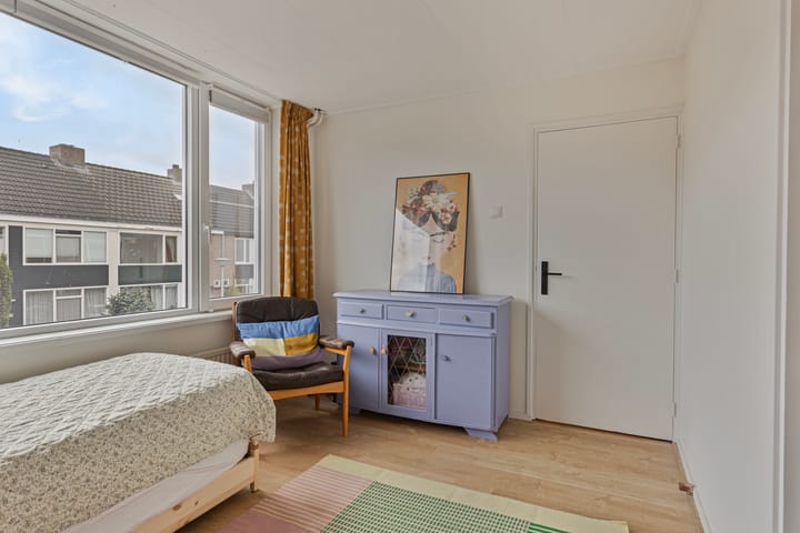 Foto 25 van Romuluslaan 6