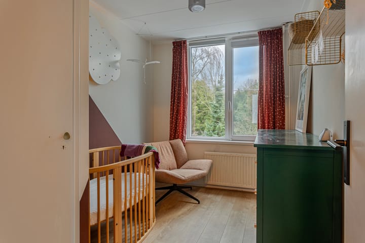 Foto 26 van Romuluslaan 6