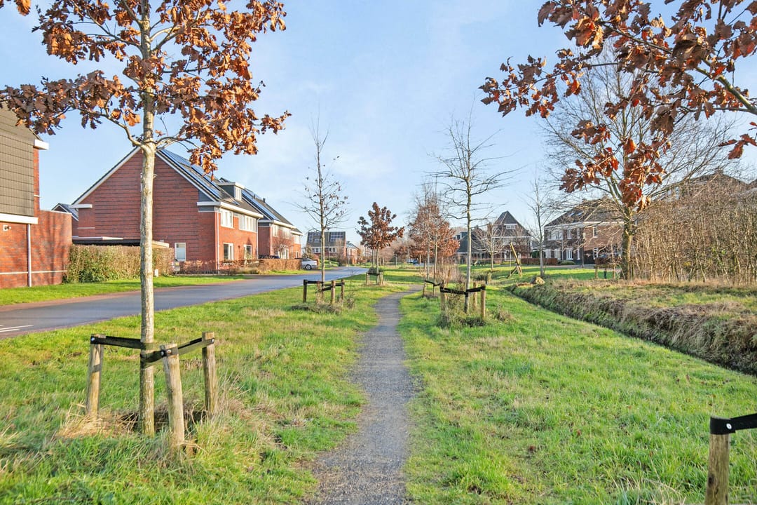 Foto 43 van IJzerhof 9