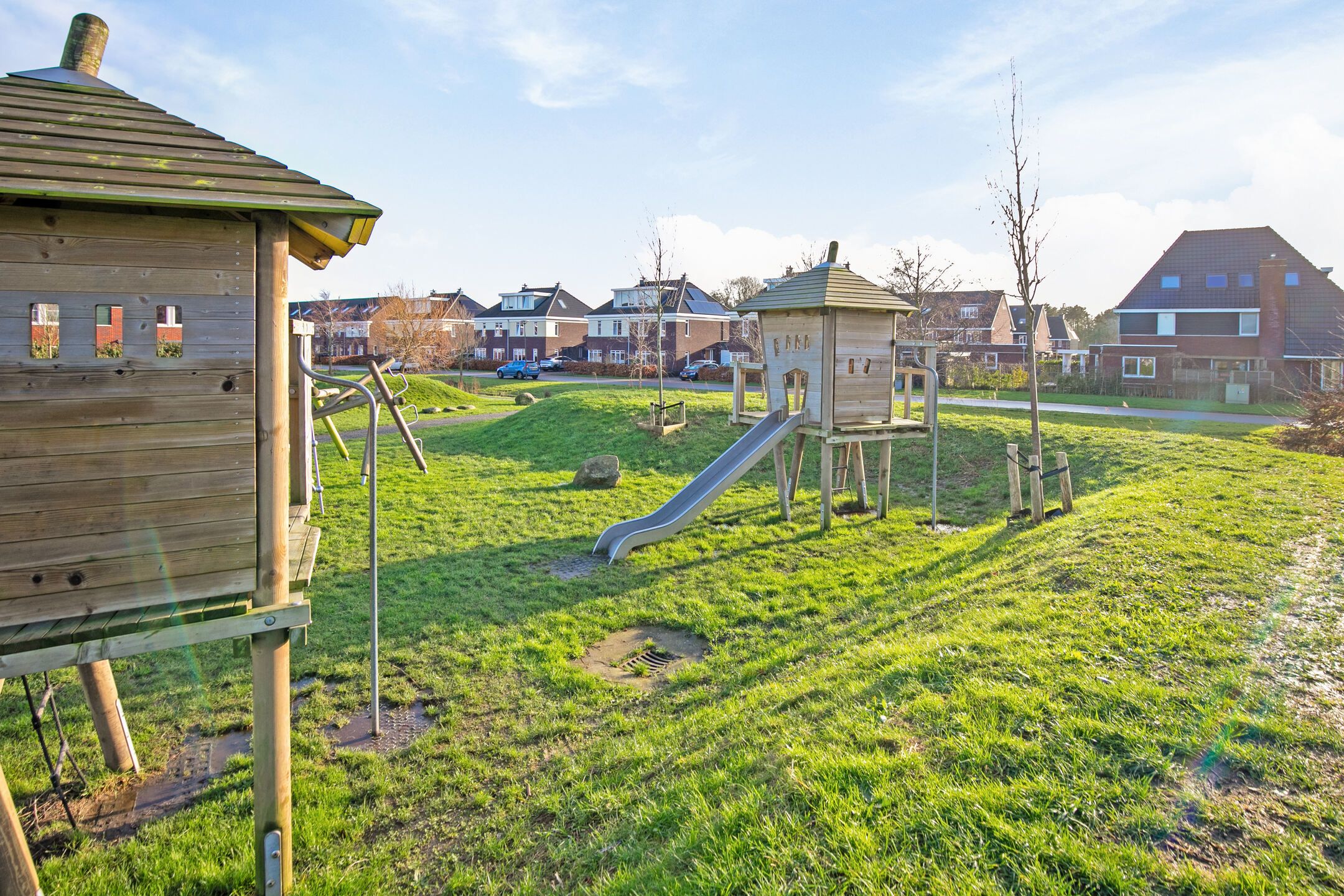 Foto 45 van IJzerhof 9