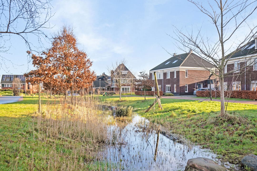 Foto 47 van IJzerhof 9