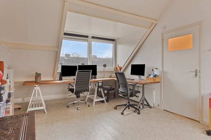 Foto 31 van Romuluslaan 6