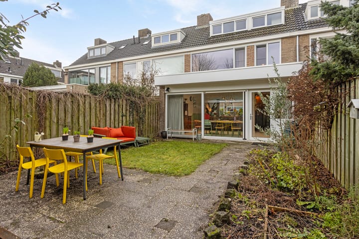 Foto 33 van Romuluslaan 6