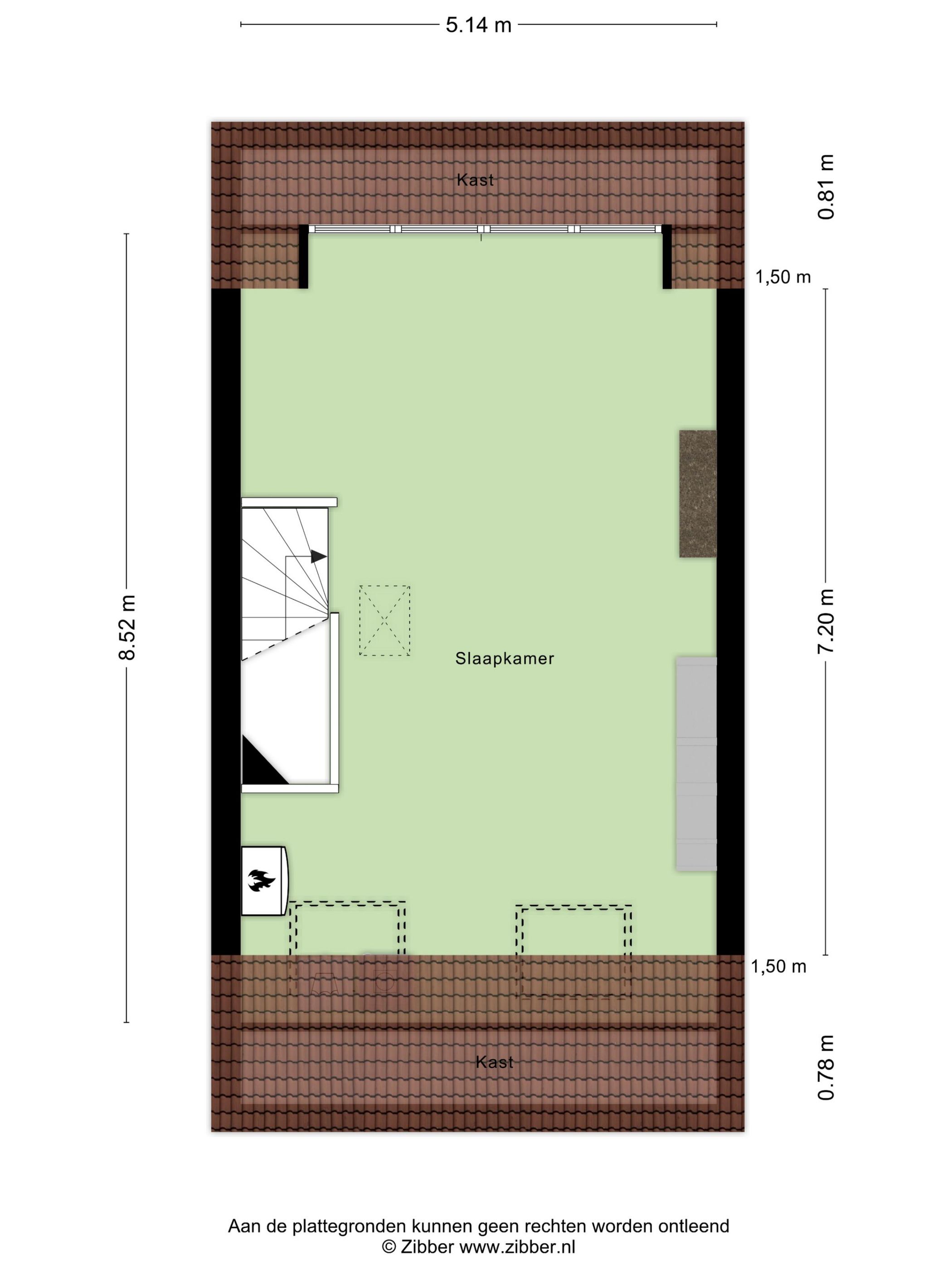 Foto 51 van IJzerhof 9