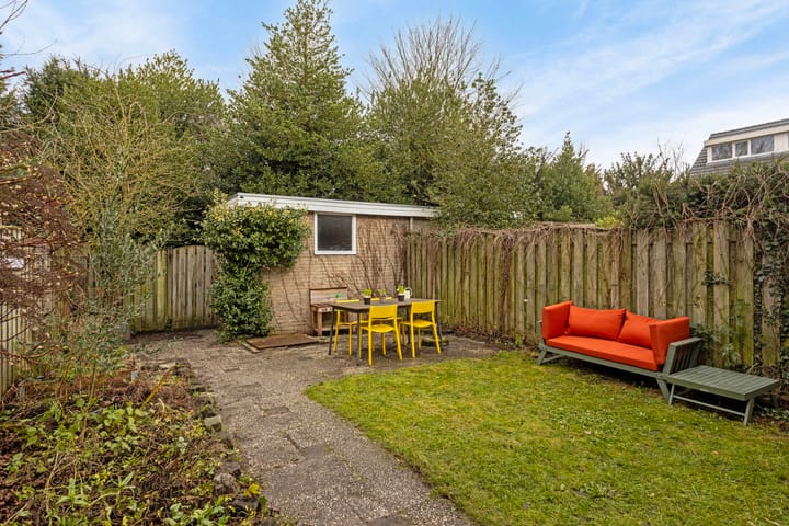 Foto 35 van Romuluslaan 6