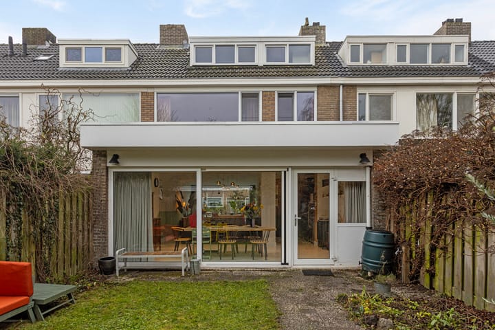 Foto 36 van Romuluslaan 6