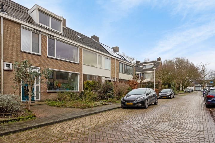 Foto 37 van Romuluslaan 6