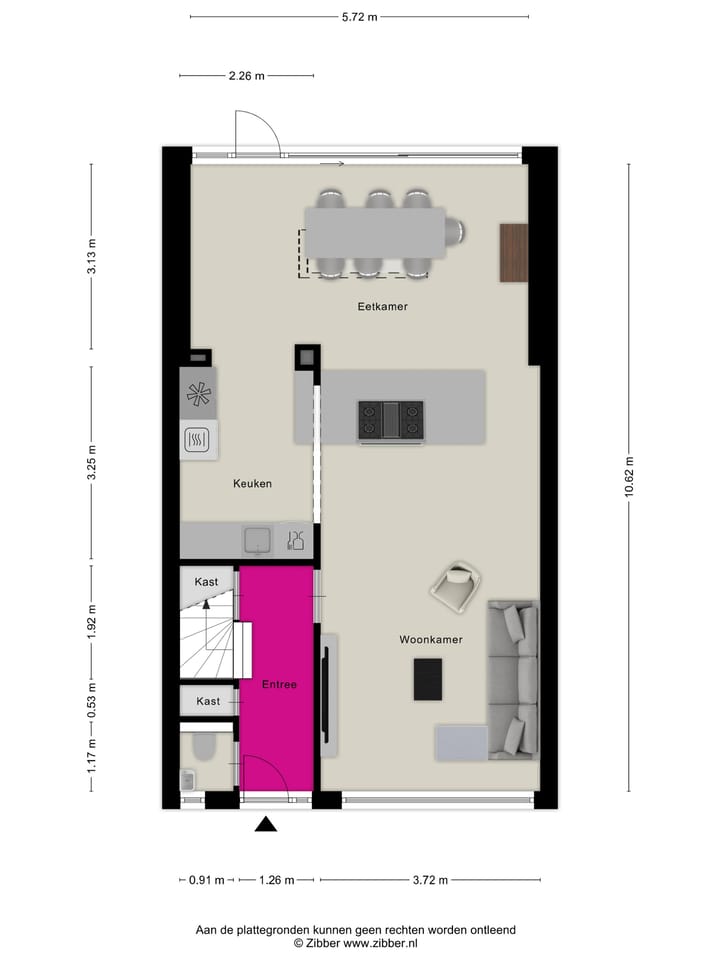 Foto 38 van Romuluslaan 6