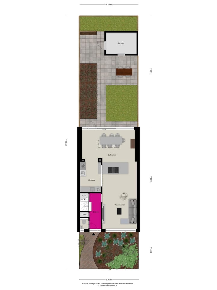 Foto 39 van Romuluslaan 6