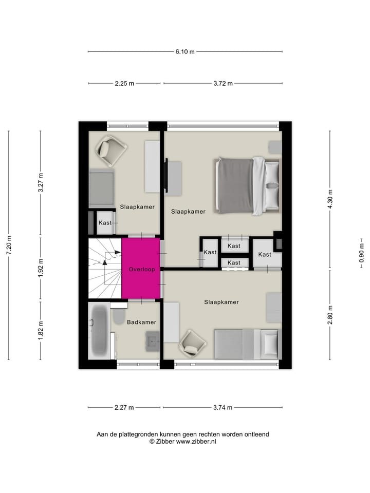 Foto 40 van Romuluslaan 6