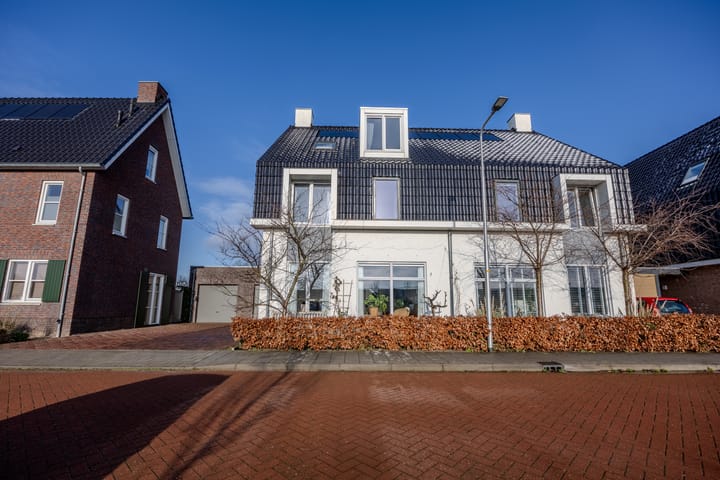 Foto 2 van De Hoge Wei 14