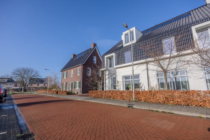 Foto 3 van De Hoge Wei 14