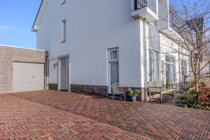 Foto 4 van De Hoge Wei 14