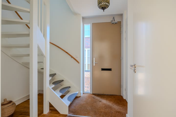 Foto 5 van De Hoge Wei 14