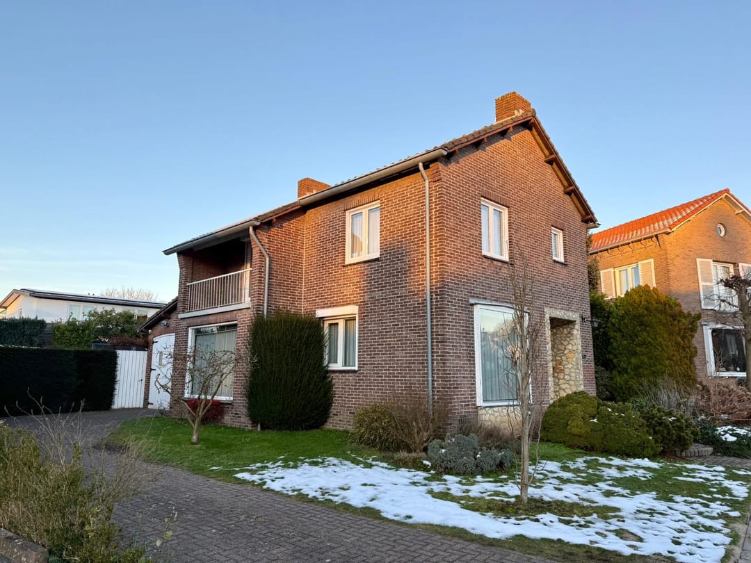 Foto 1 van Proost Richardstraat 14