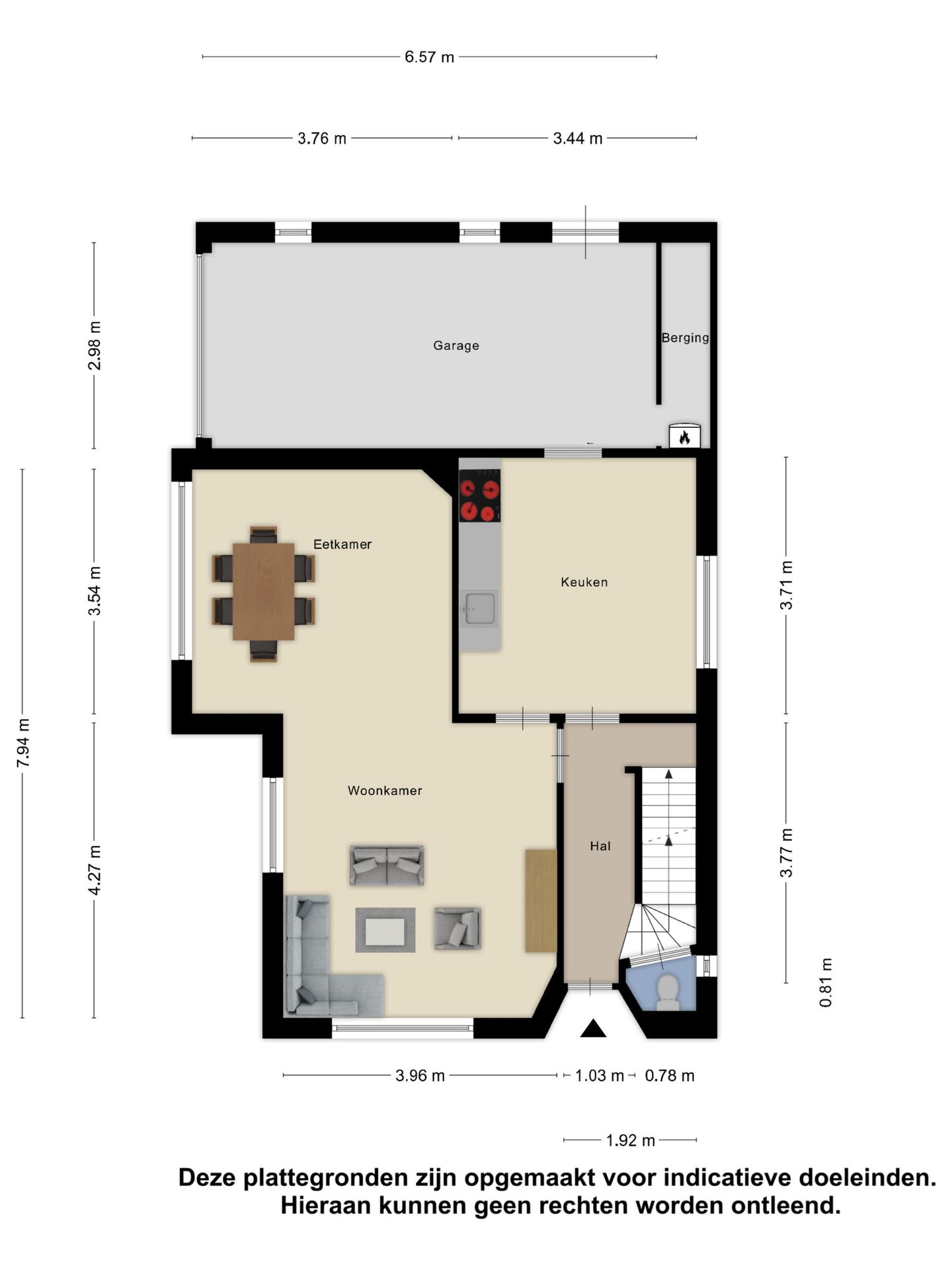 Foto 34 van Proost Richardstraat 14