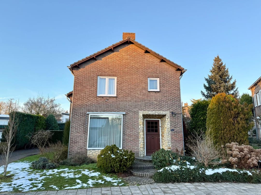 Foto 2 van Proost Richardstraat 14