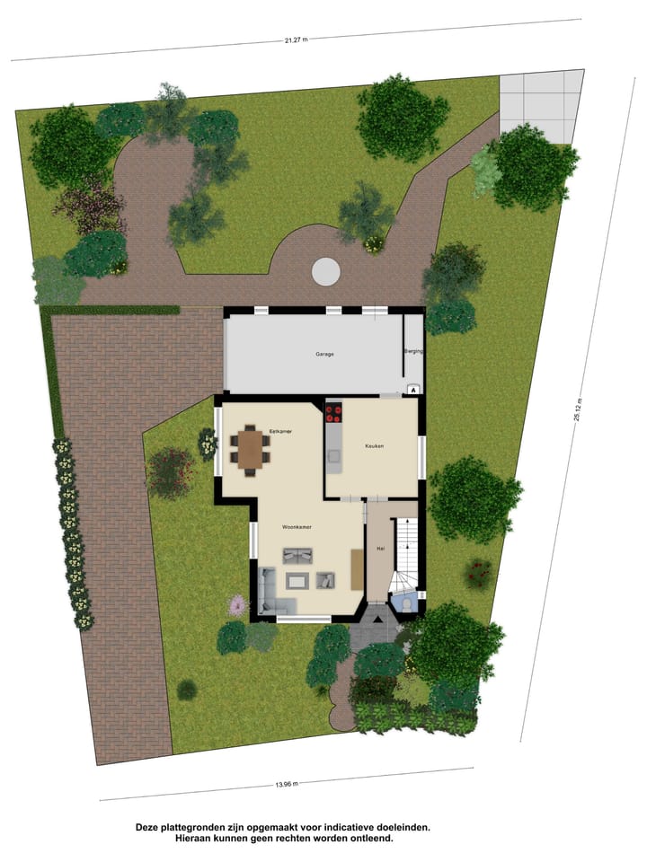 Foto 36 van Proost Richardstraat 14