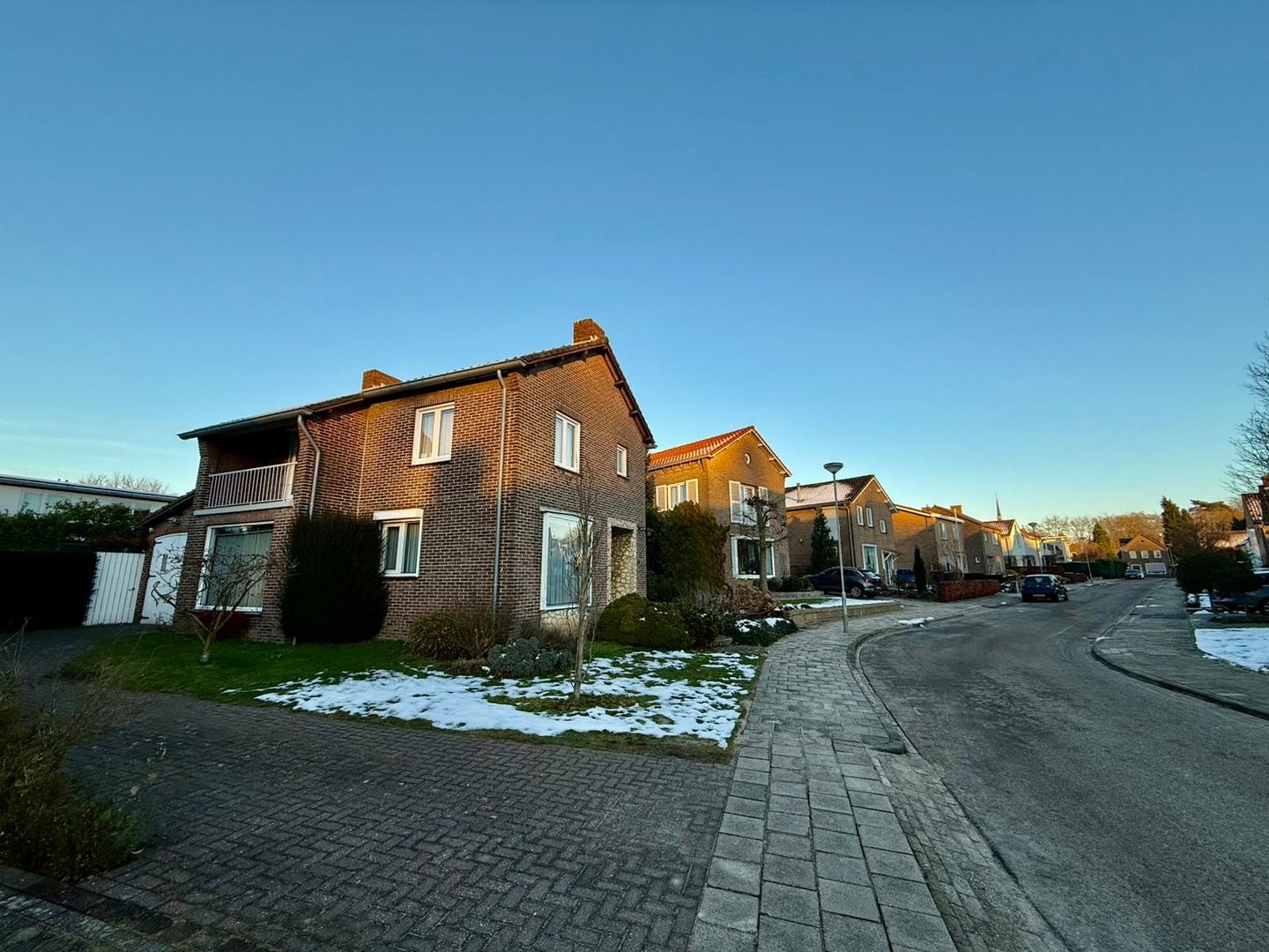 Foto 5 van Proost Richardstraat 14