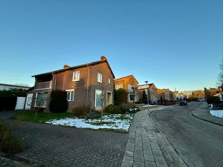 Foto 5 van Proost Richardstraat 14