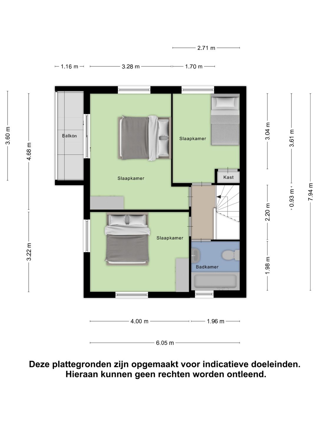 Foto 38 van Proost Richardstraat 14