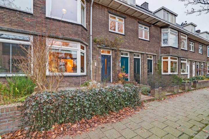 Tooropstraat 161