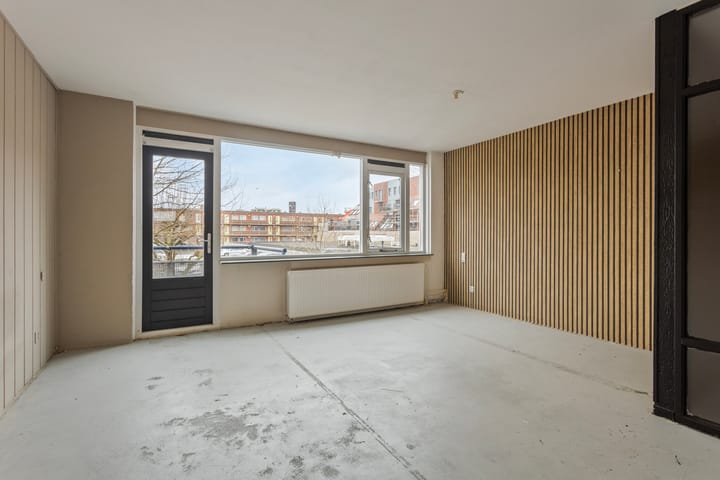 Foto 2 van Binnenhof 42