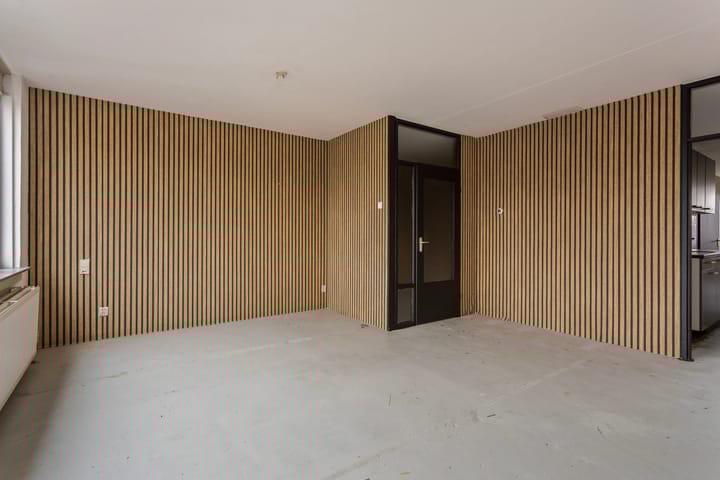 Foto 7 van Binnenhof 42