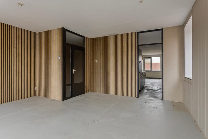 Foto 8 van Binnenhof 42