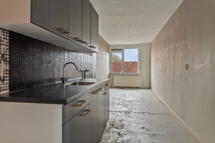 Foto 9 van Binnenhof 42