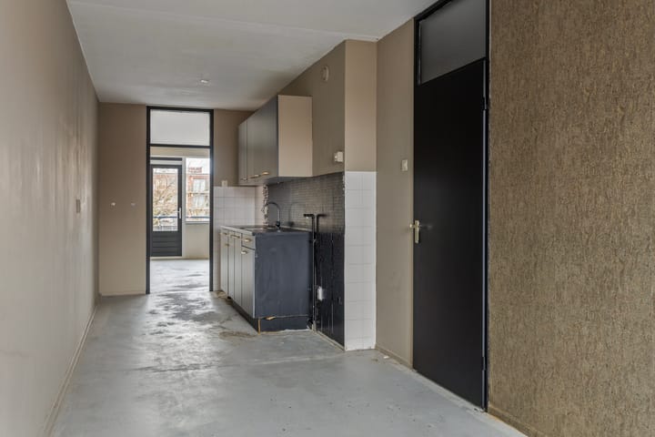 Foto 11 van Binnenhof 42