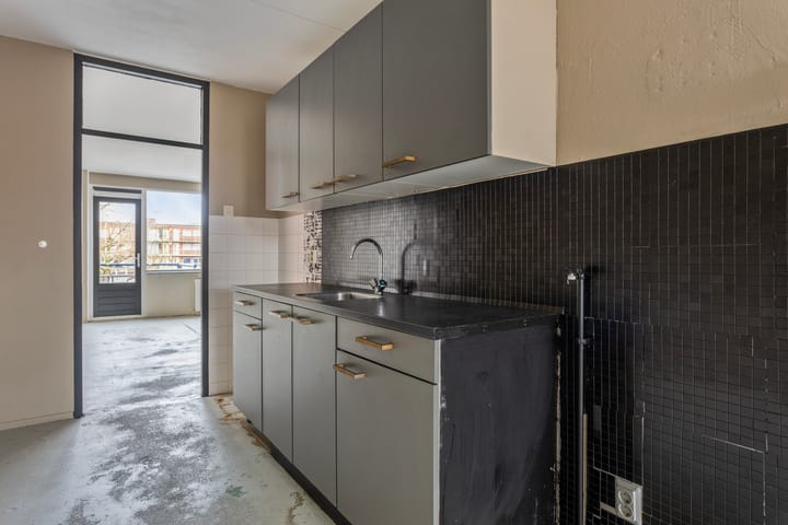 Foto 12 van Binnenhof 42