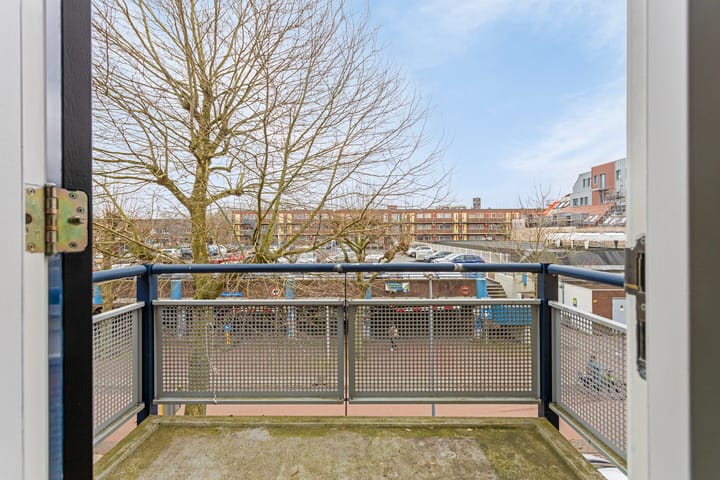 Foto 13 van Binnenhof 42