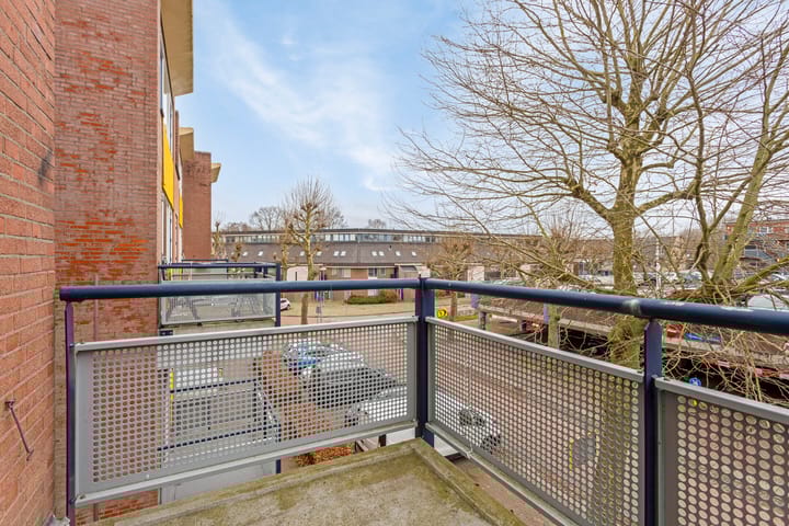 Foto 14 van Binnenhof 42