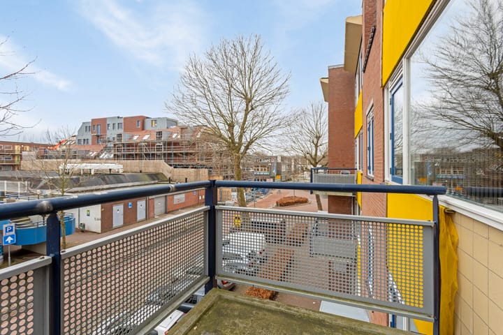 Foto 15 van Binnenhof 42