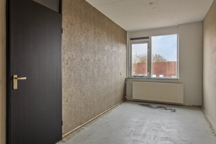 Foto 16 van Binnenhof 42