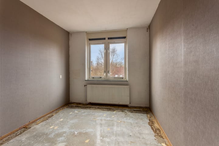 Foto 17 van Binnenhof 42