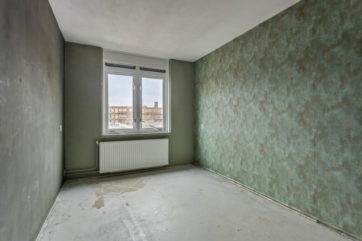 Foto 18 van Binnenhof 42